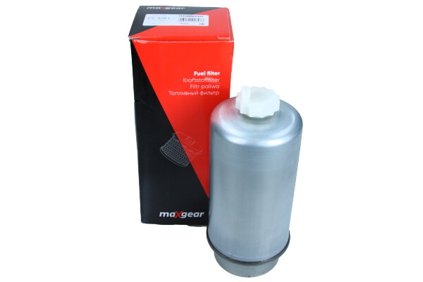 MAXGEAR 26-2259 Kraftstofffilter
