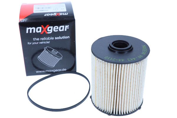MAXGEAR 26-0298 Kraftstofffilter
