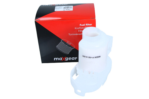 MAXGEAR 26-2272 Kraftstofffilter