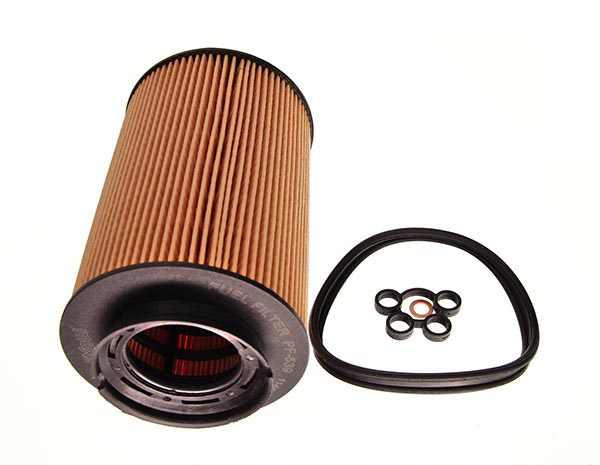 MAXGEAR 26-0163 Fuel Filter...