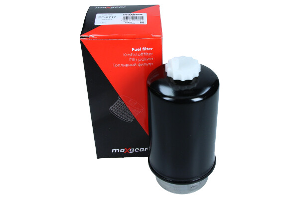 MAXGEAR 26-2274 Kraftstofffilter