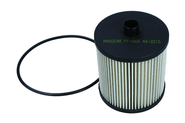 HENGST FILTER H278WK drivstoffilter