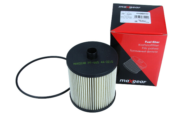 MAXGEAR 26-2170 Kraftstofffilter