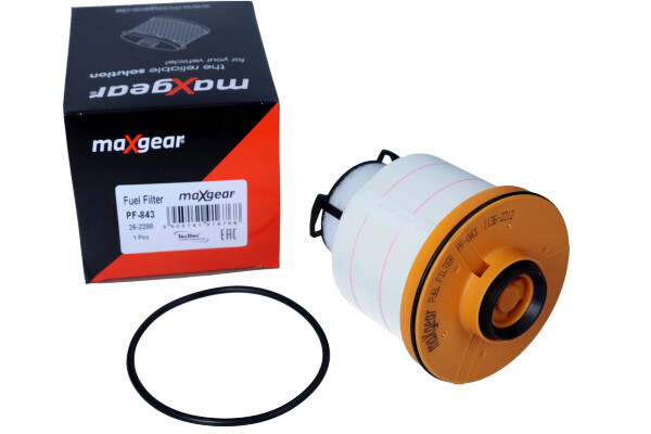 MAXGEAR 26-2288 Kraftstofffilter