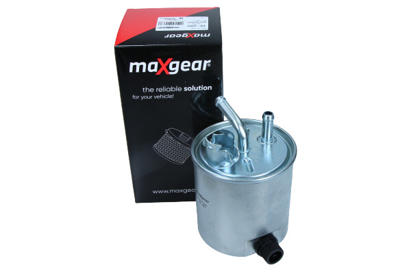 MAXGEAR 26-2283 Kraftstofffilter