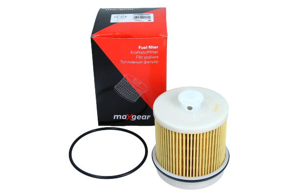 MAXGEAR 26-2265 Kraftstofffilter
