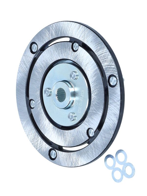 MAXGEAR AC130248 Drive plate, magnetic clutch (compressor)