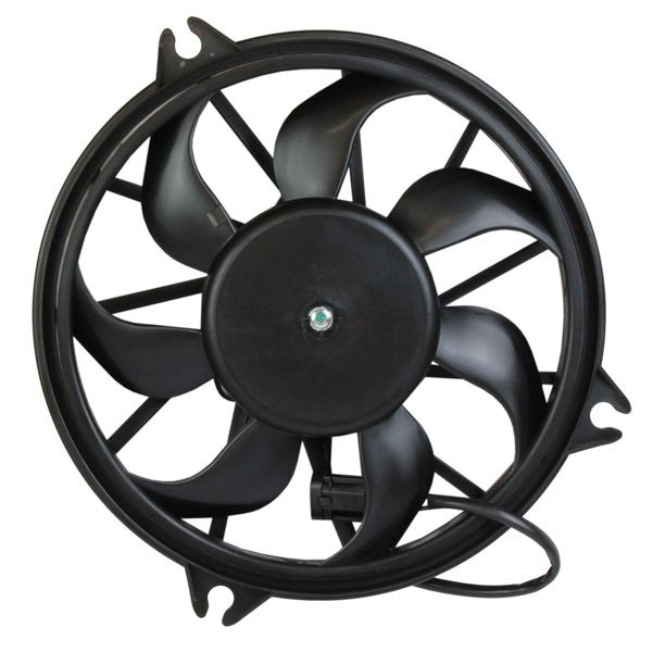 MAXGEAR AC230137 Fan, engine cooling
