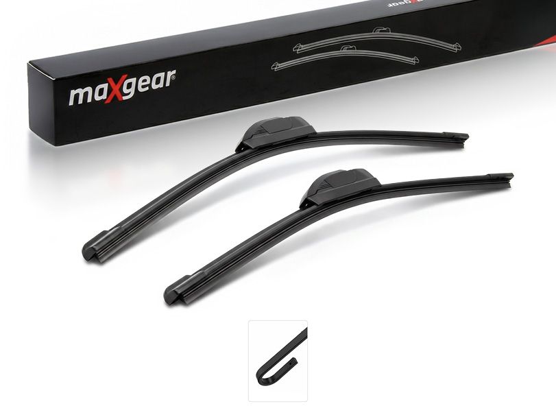 MAXGEAR 39-1026 Stieracia liżta
