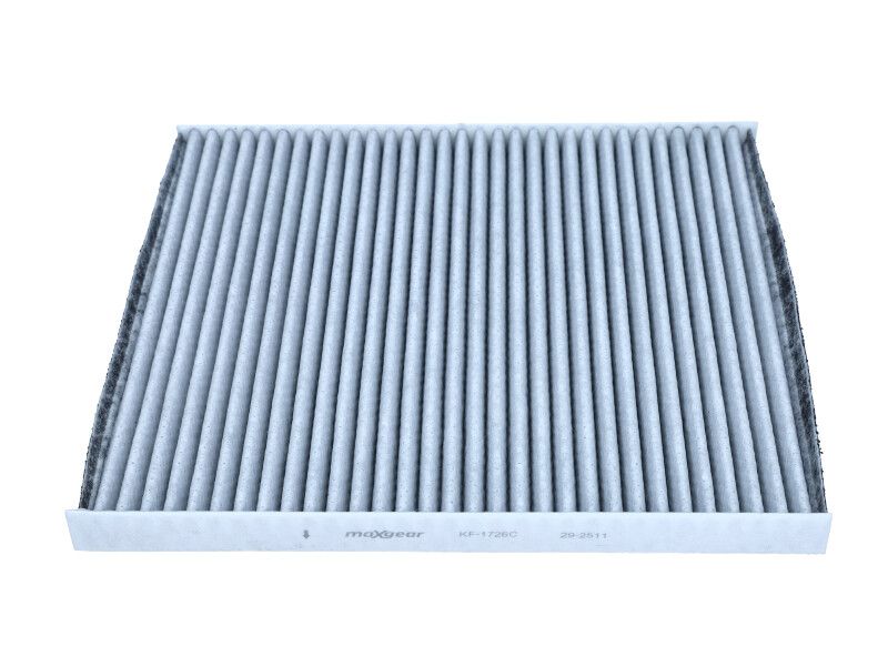 MAXGEAR 26-2610 Filter vnútorného priestoru