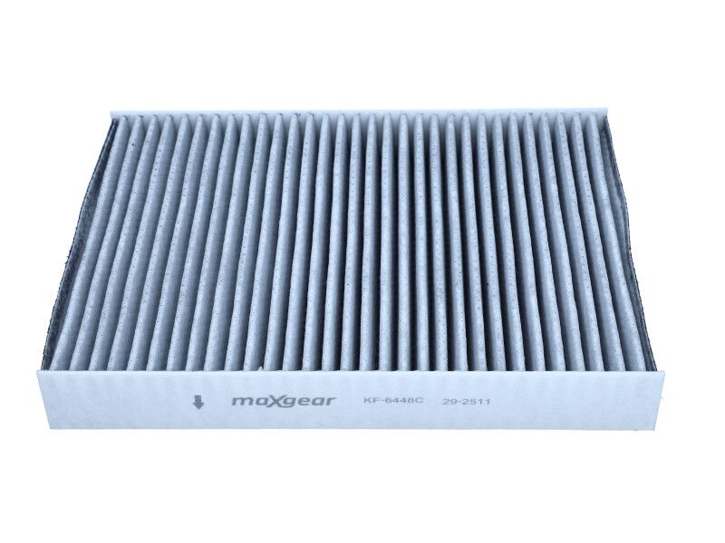MAXGEAR 26-2608 Filter vnútorného priestoru