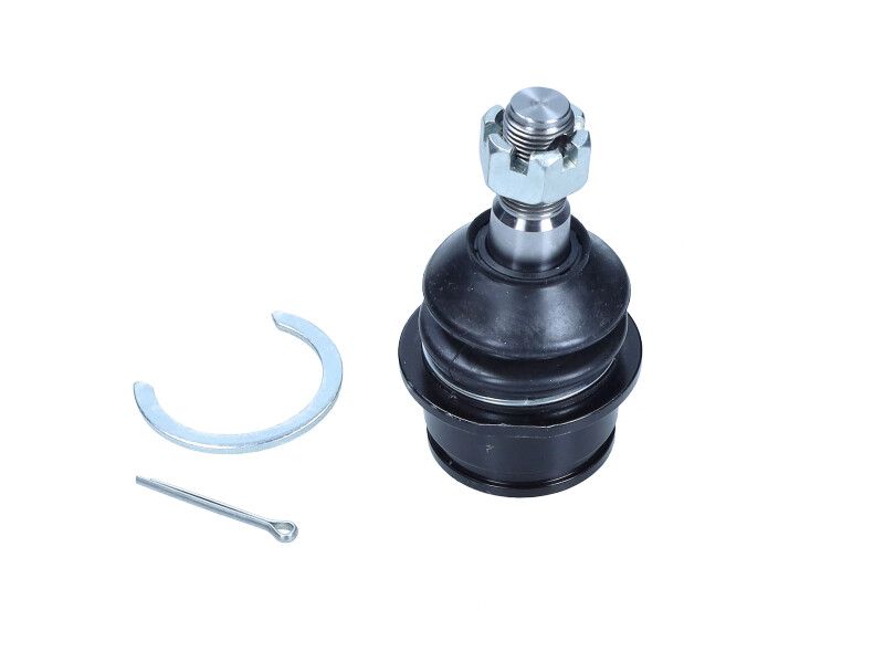 MAXGEAR 72-4874 Άρθρωση υποστήριξης Μπροστινός άξονας κάτω for LEXUS TOYOTA TOYOTA (FAW)