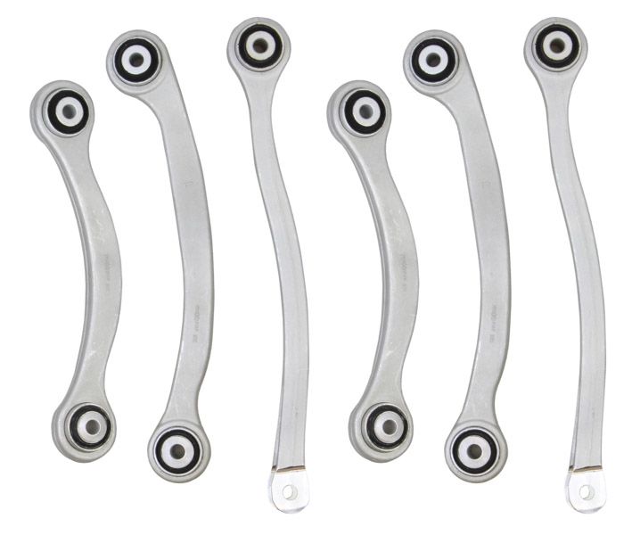 MAXGEAR 72-6299 Σετ τιμονιού, ανάρτηση τροχών Πίσω άξονας for MERCEDES-BENZ