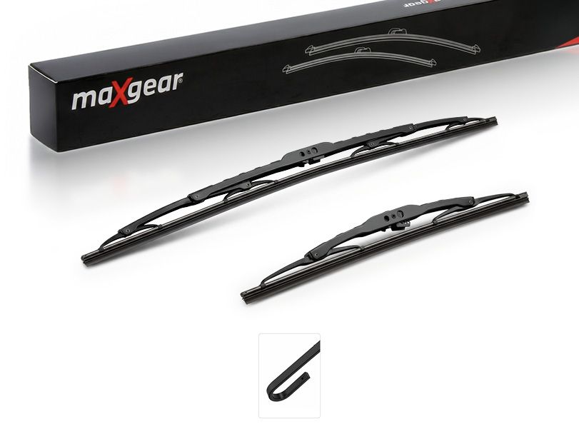 MAXGEAR 39-0771 Wiper Blade