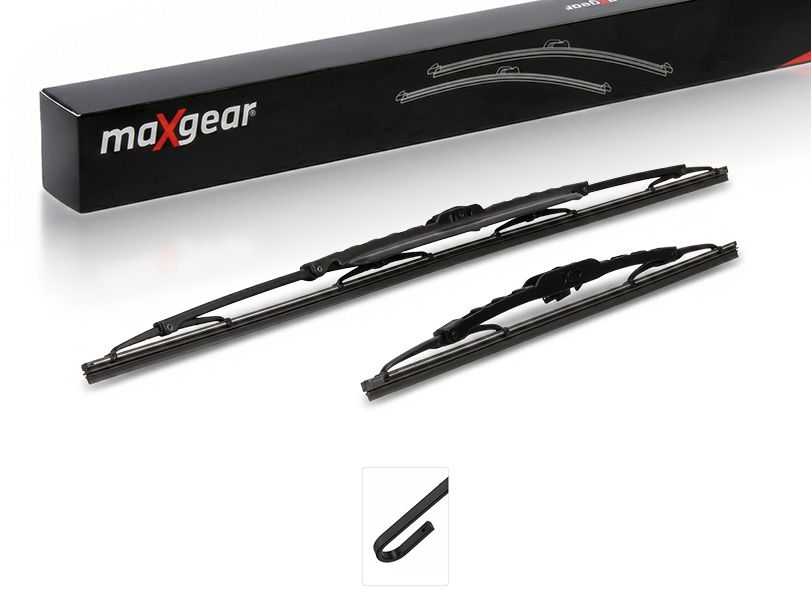 MAXGEAR 39-0744 Wiper Blade