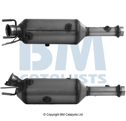 BM CATALYSTS BM11003H...