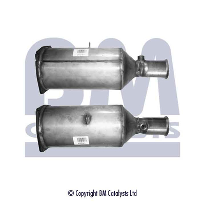 BM CATALYSTS BM11007P...