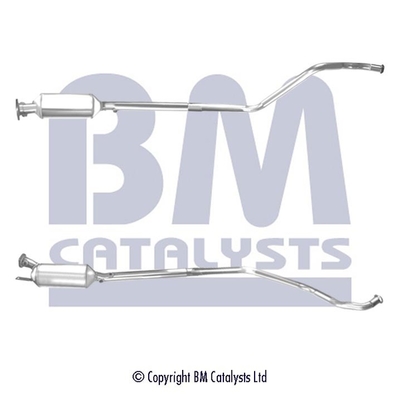 BM CATALYSTS BM11014...