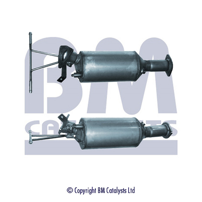 BM CATALYSTS BM11024 филтър...