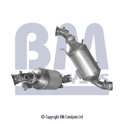 BM CATALYSTS BM11029P...