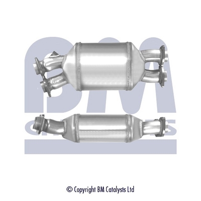 BM CATALYSTS BM11031...