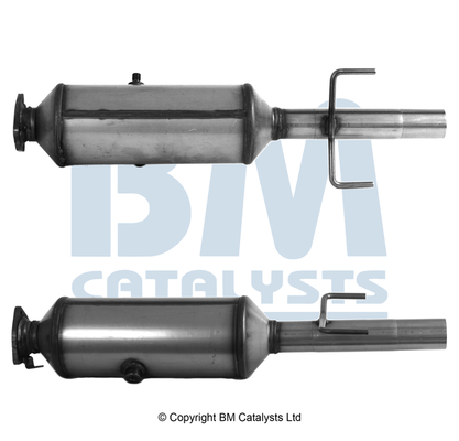 BM CATALYSTS BM11036H...