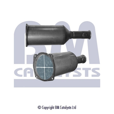 BM CATALYSTS BM11084P...