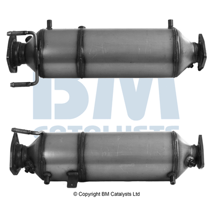 BM CATALYSTS BM11096HP...