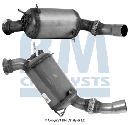 BM CATALYSTS BM11105H...