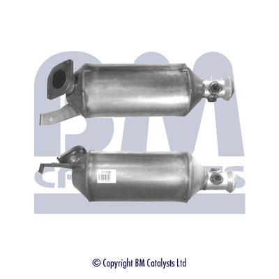 BM CATALYSTS BM11106P...