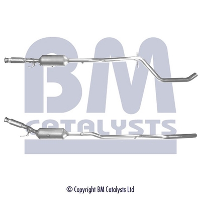 BM CATALYSTS BM11117HP...
