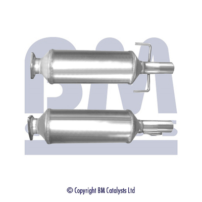 BM CATALYSTS BM11127P...