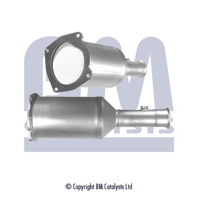 BM CATALYSTS BM11134 Filtro...