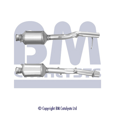 BM CATALYSTS BM11141 Filtro...