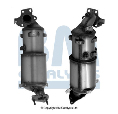 BM CATALYSTS BM11153HP...