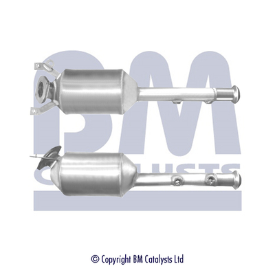 BM CATALYSTS BM11157P...