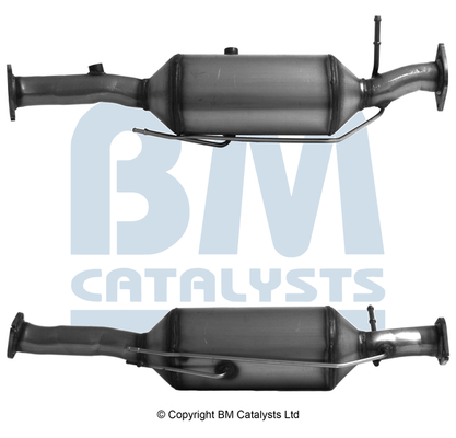 BM CATALYSTS BM11160HP...