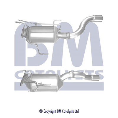 BM CATALYSTS BM11175P...