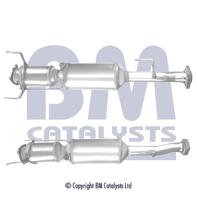 BM CATALYSTS BM11181H...