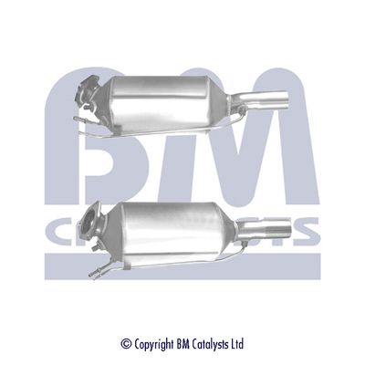 BM CATALYSTS BM11198P...