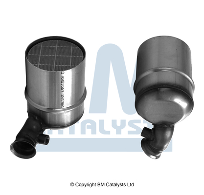 BM CATALYSTS BM11201HP...