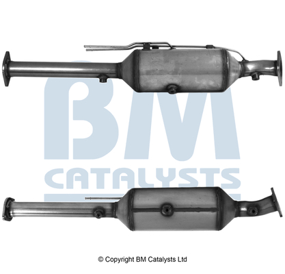 BM CATALYSTS BM11269H...