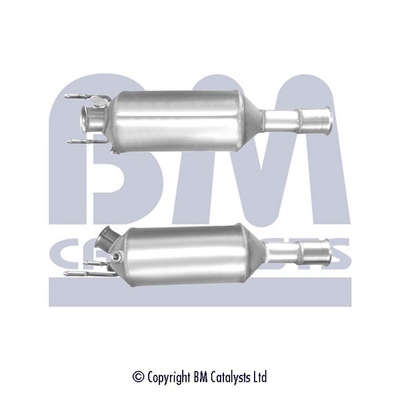 BM CATALYSTS BM11273H...