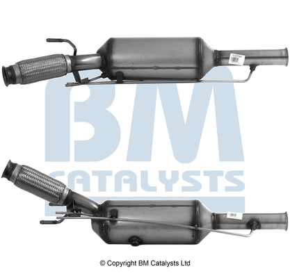 BM CATALYSTS BM11279HP...