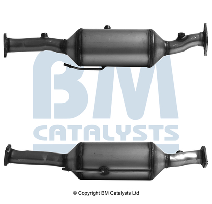 BM CATALYSTS BM11305H...