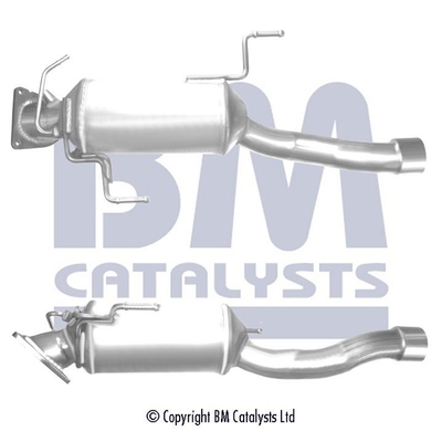 BM CATALYSTS BM11341...