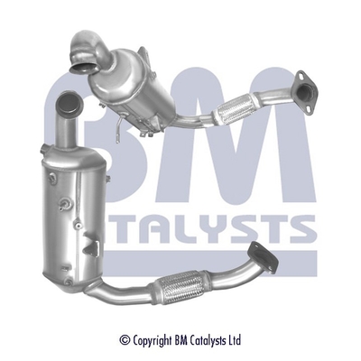 BM CATALYSTS BM11364HP...