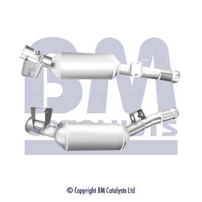 BM CATALYSTS BM11368P...