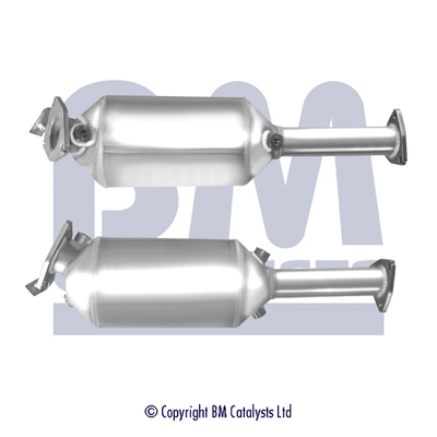BM CATALYSTS BM11411P...