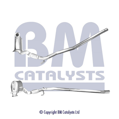 BM CATALYSTS BM11414P...